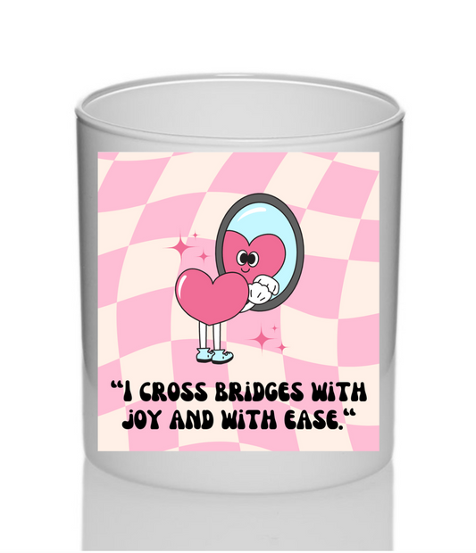 joy candle