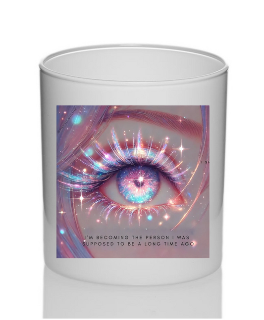 me candle