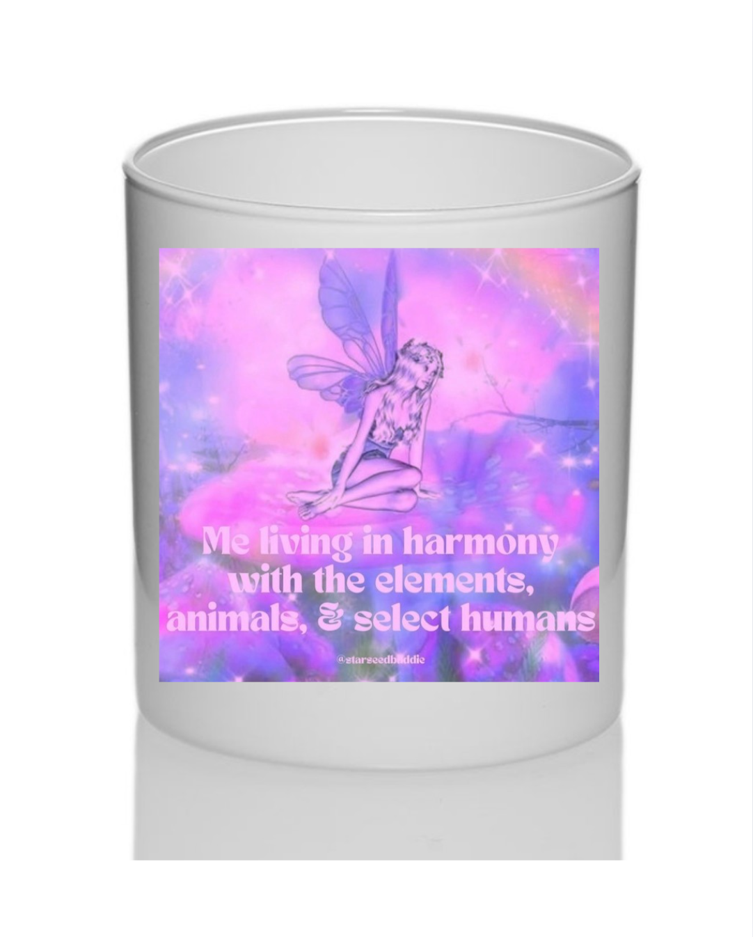 fairyland candle
