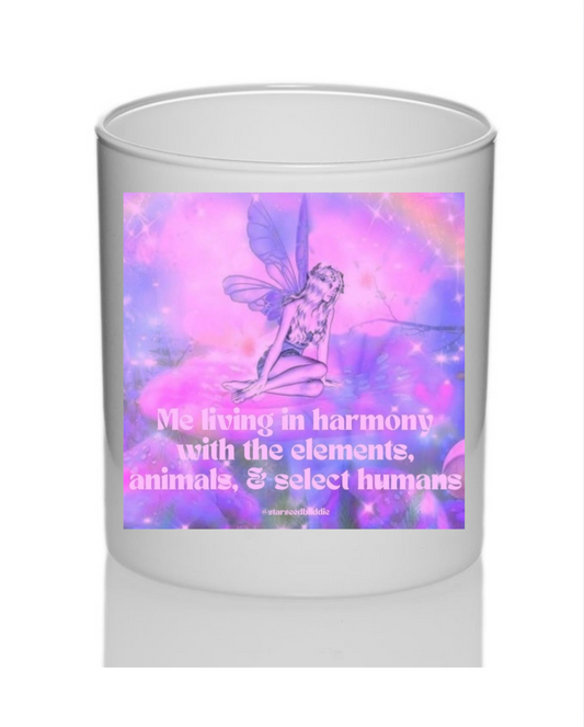 fairyland candle