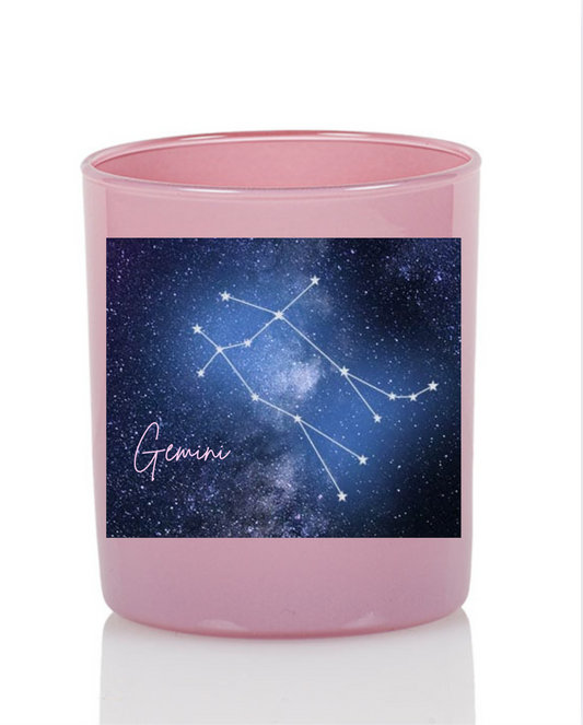 gemini candle