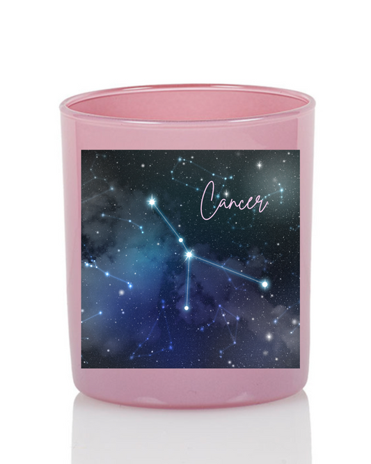 cancer candle