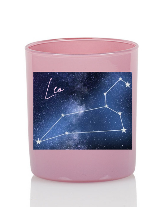 leo candle
