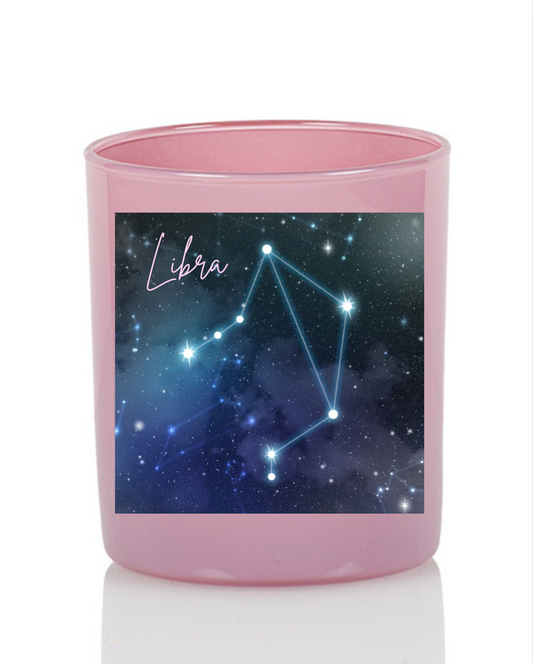 libra candle