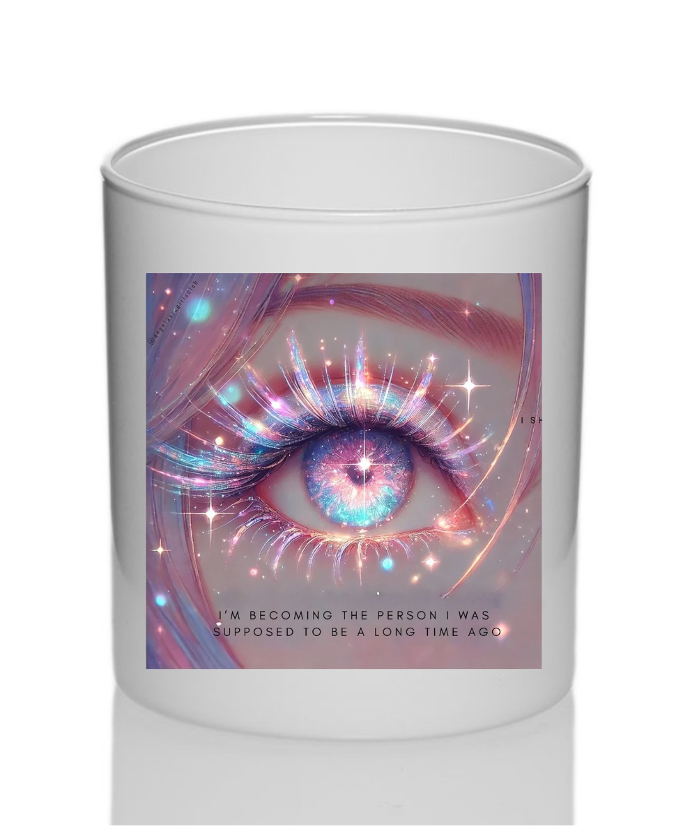 me candle