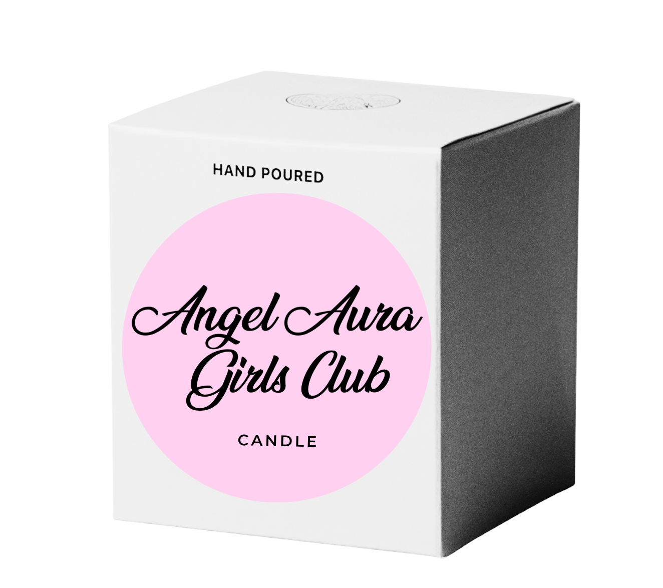 on your knees candle