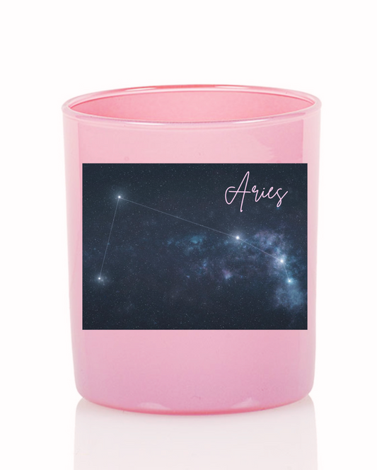 aries candle