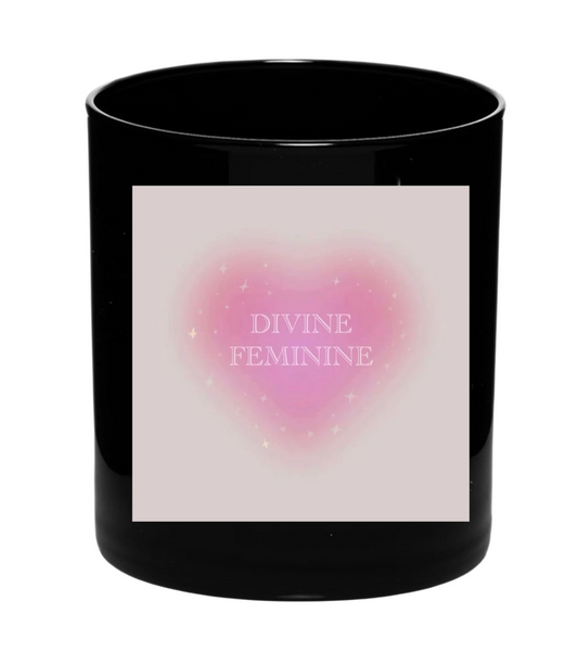divine femme candle
