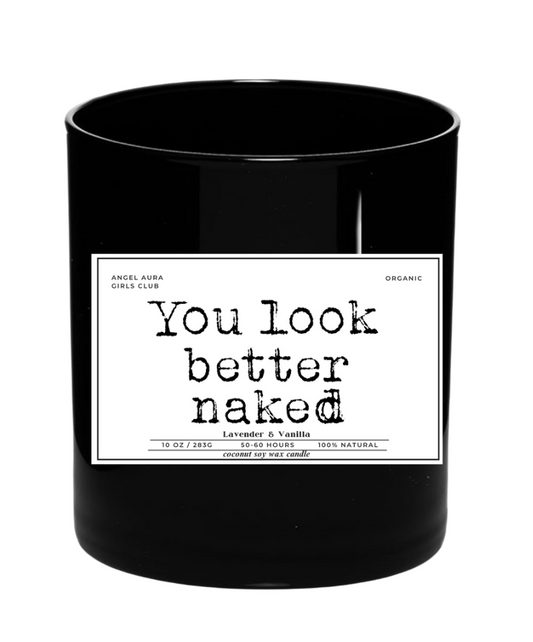 better naked candle